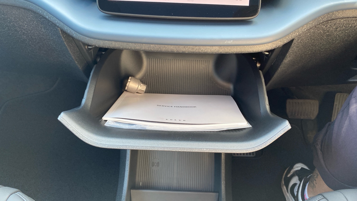 Used Volvo EX30 2025 for sale - 76653297: Photo 37