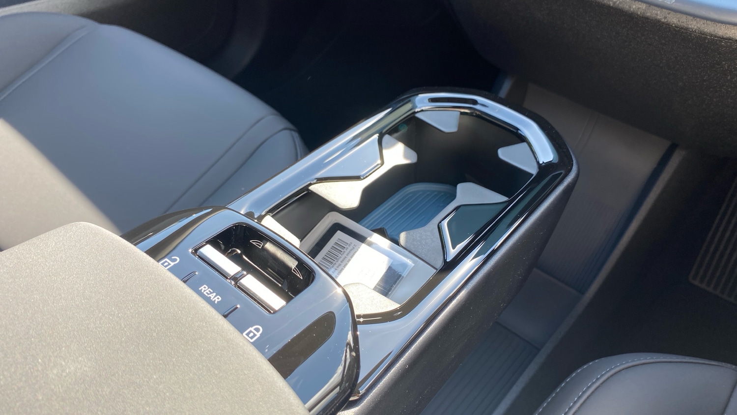 Used Volvo EX30 2025 for sale - 76653297: Photo 38