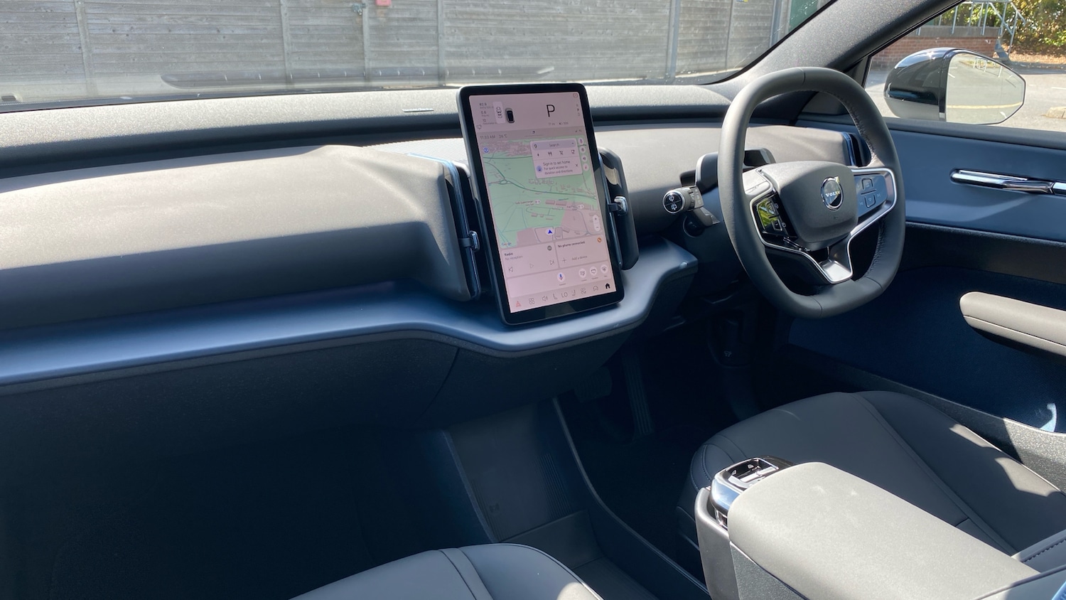 Used Volvo EX30 2025 for sale - 76653297: Photo 4