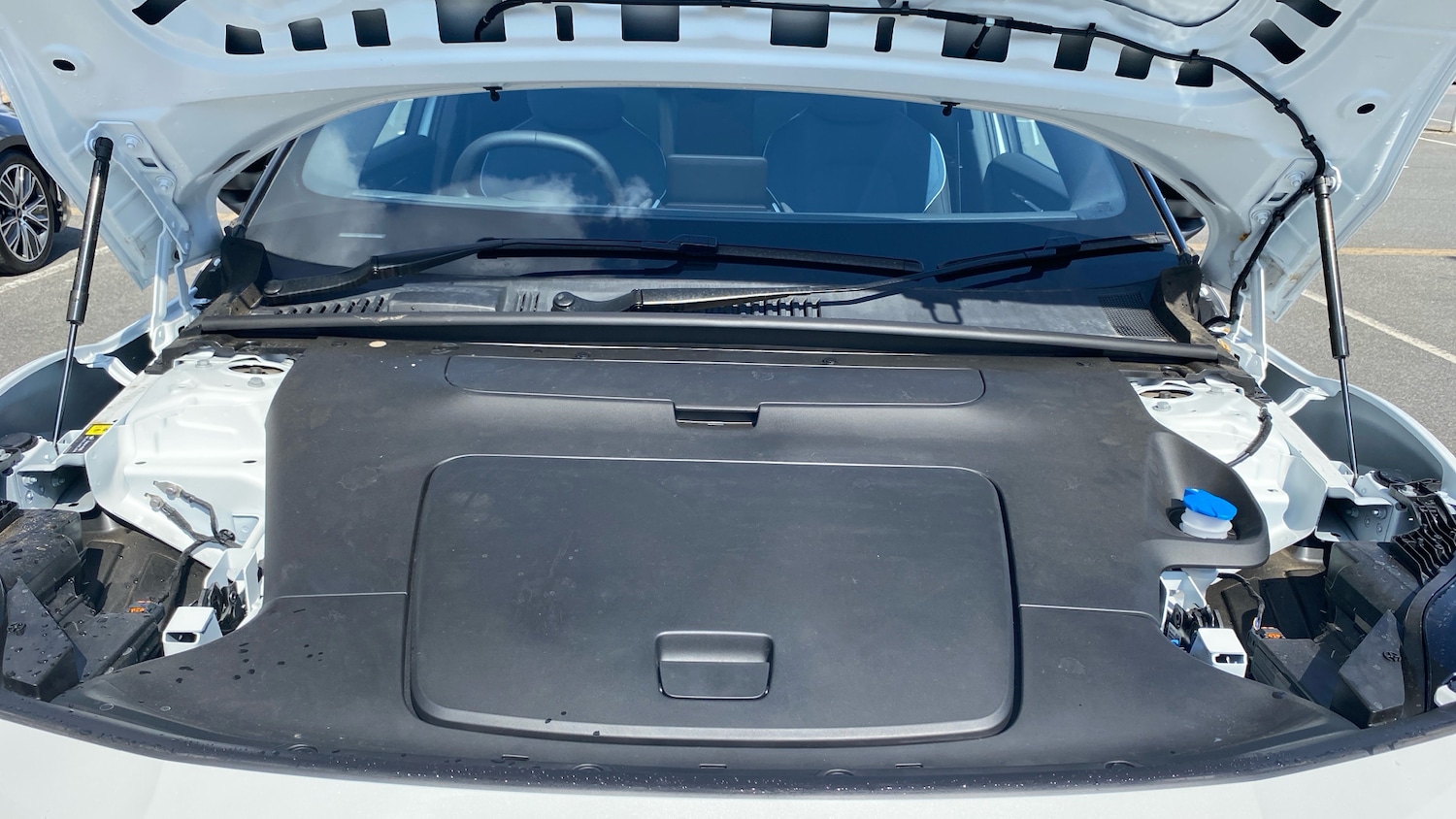 Used Volvo EX30 2025 for sale - 76653297: Photo 47