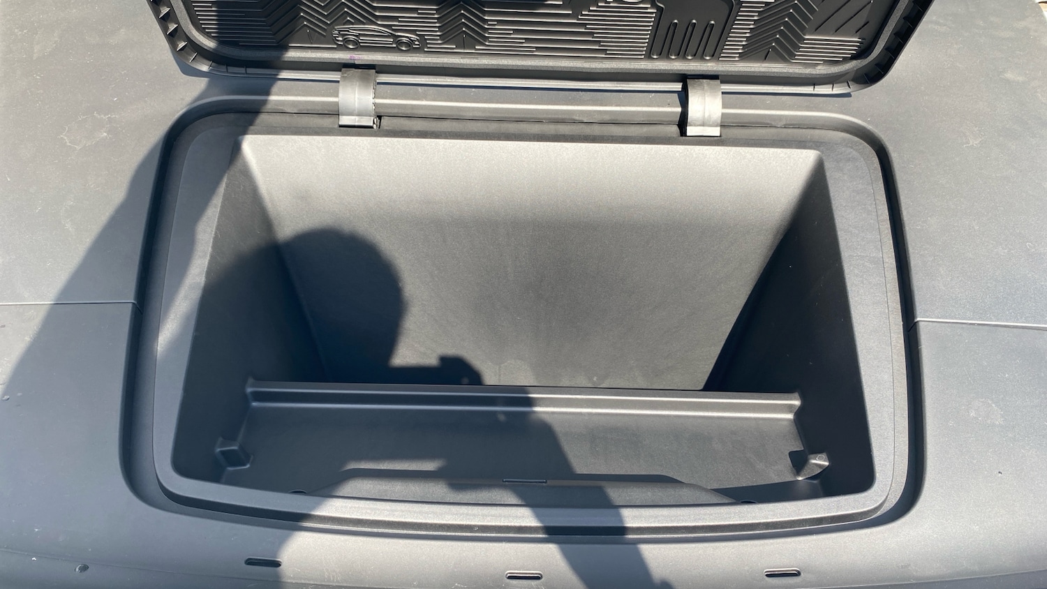 Used Volvo EX30 2025 for sale - 76653297: Photo 48