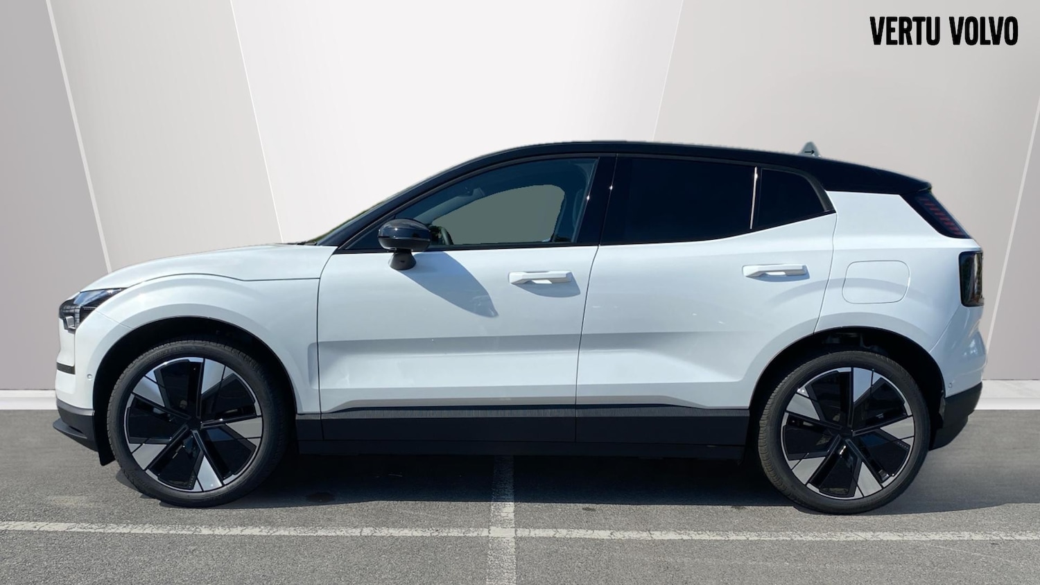 Used Volvo EX30 2025 for sale - 76653297: Photo 8