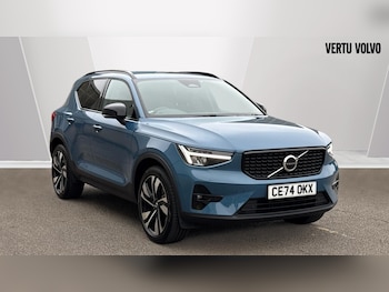 Volvo - XC40