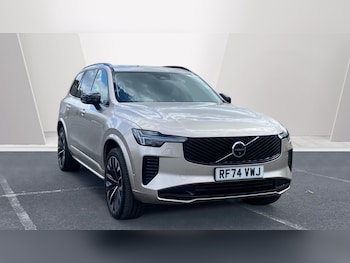 Used Volvo XC90 2025 for sale - 78507732: Photo
