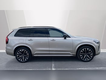 Used Volvo XC90 2025 for sale - 78507732: Photo