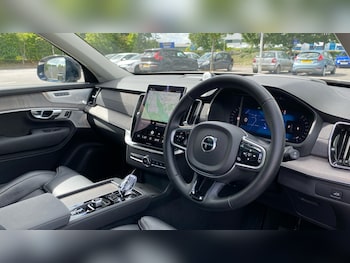 Used Volvo XC90 2025 for sale - 78507732: Photo