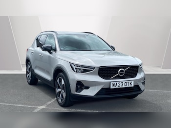 Used Volvo XC40 2023 for sale - 79057206: Photo