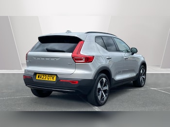 Used Volvo XC40 2023 for sale - 79057206: Photo