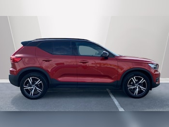 Used Volvo XC40 2020 for sale - 78353181: Photo