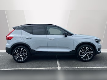 Used Volvo XC40 2021 for sale - 78552802: Photo
