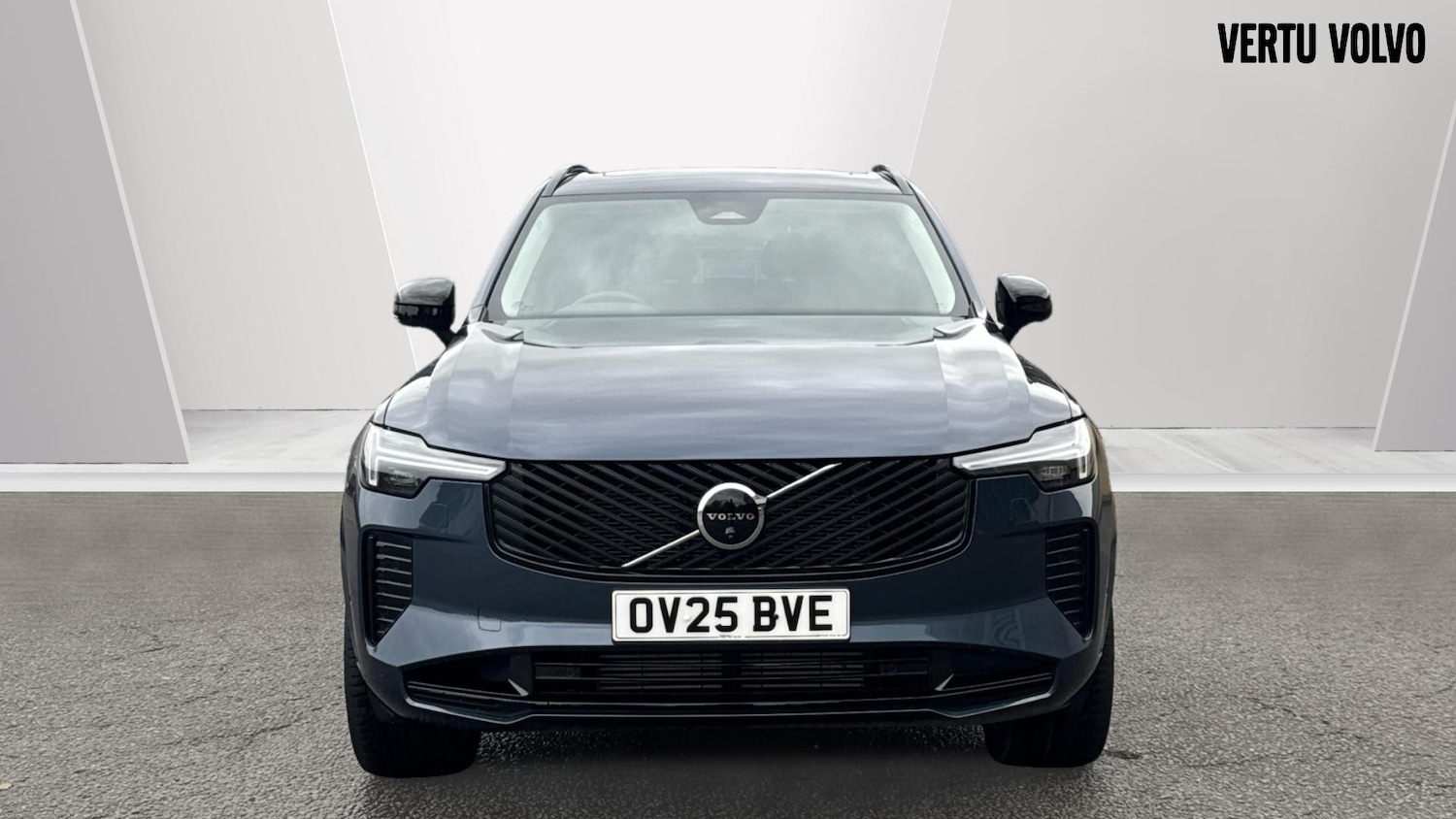 Used Volvo XC90 2025 for sale - 76653247: Photo 12