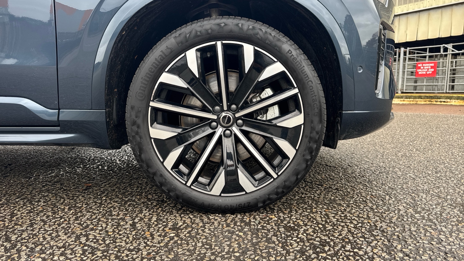 Used Volvo XC90 2025 for sale - 76653247: Photo 16