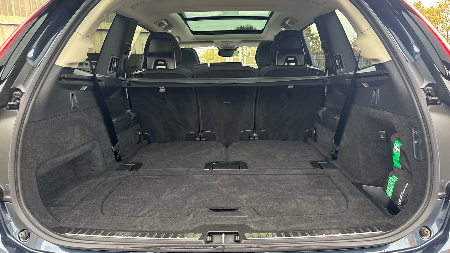 Used Volvo XC90 2025 for sale - 76653247: Photo 17