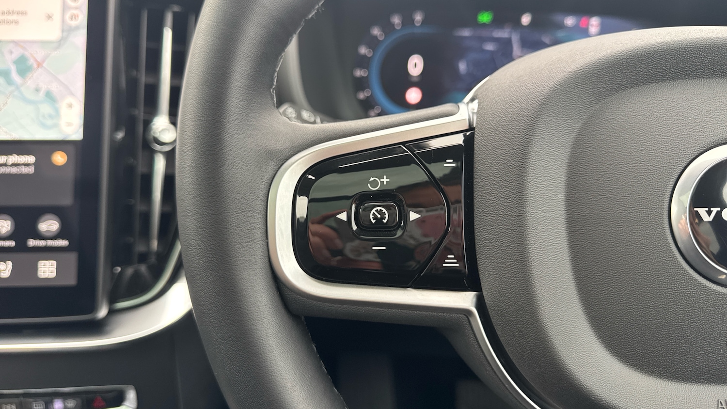 Used Volvo XC90 2025 for sale - 76653247: Photo 18