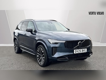 2025 (25) - 2.0 T8 PHEV Plus Dark 5dr AWD Geartronic