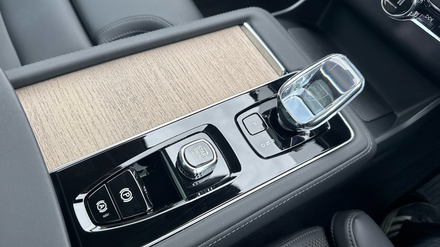 Used Volvo XC90 2025 for sale - 76653247: Photo 22