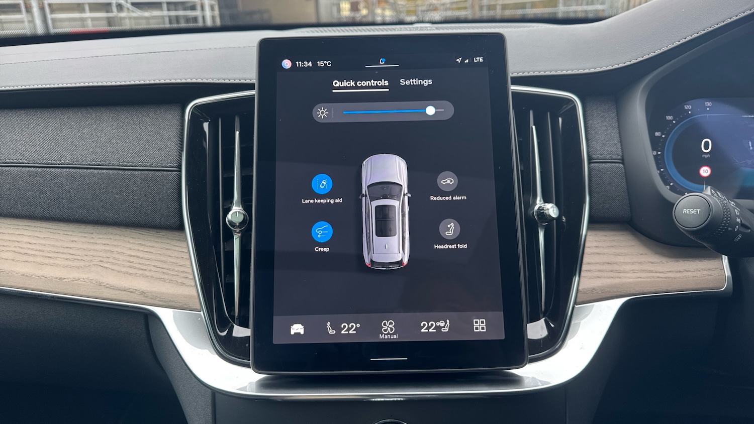 Used Volvo XC90 2025 for sale - 76653247: Photo 28