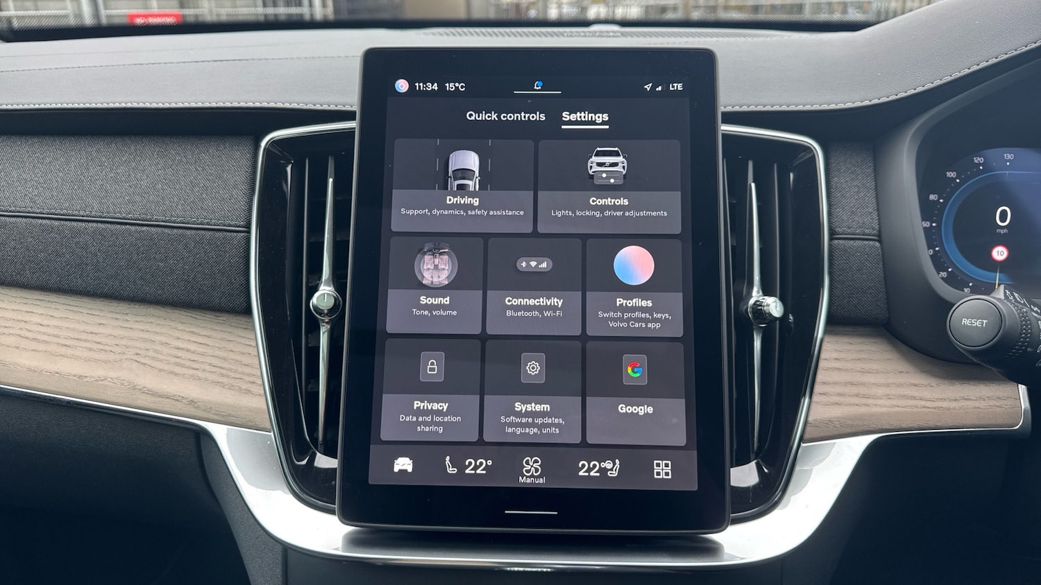 Used Volvo XC90 2025 for sale - 76653247: Photo 29