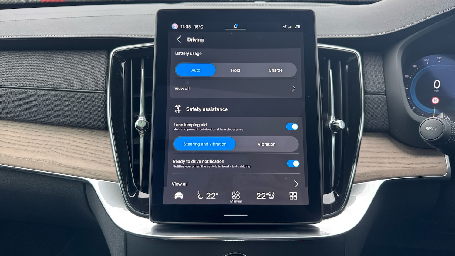 Used Volvo XC90 2025 for sale - 76653247: Photo 31