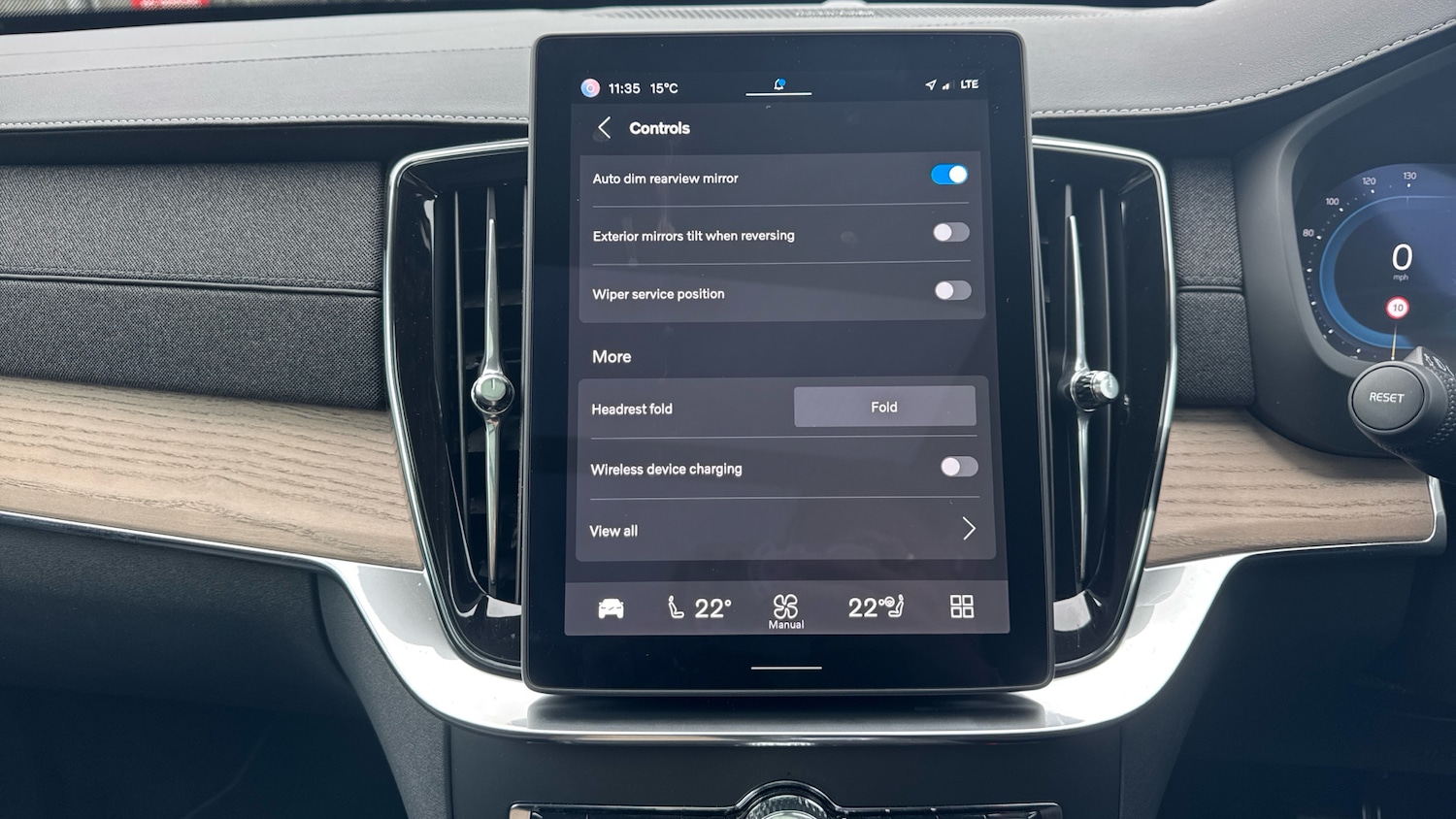 Used Volvo XC90 2025 for sale - 76653247: Photo 34