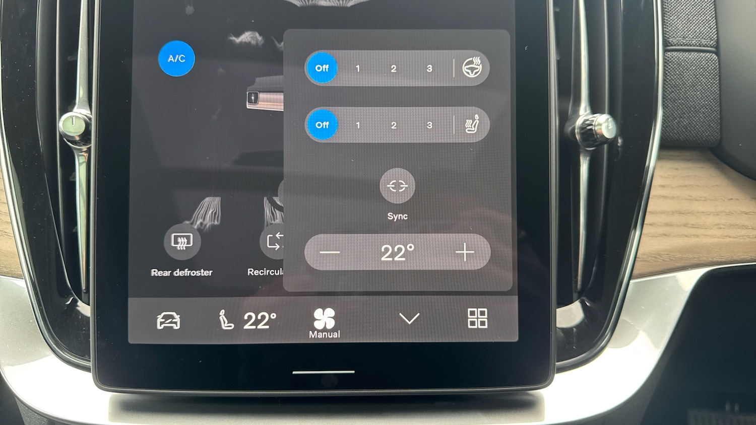 Used Volvo XC90 2025 for sale - 76653247: Photo 36