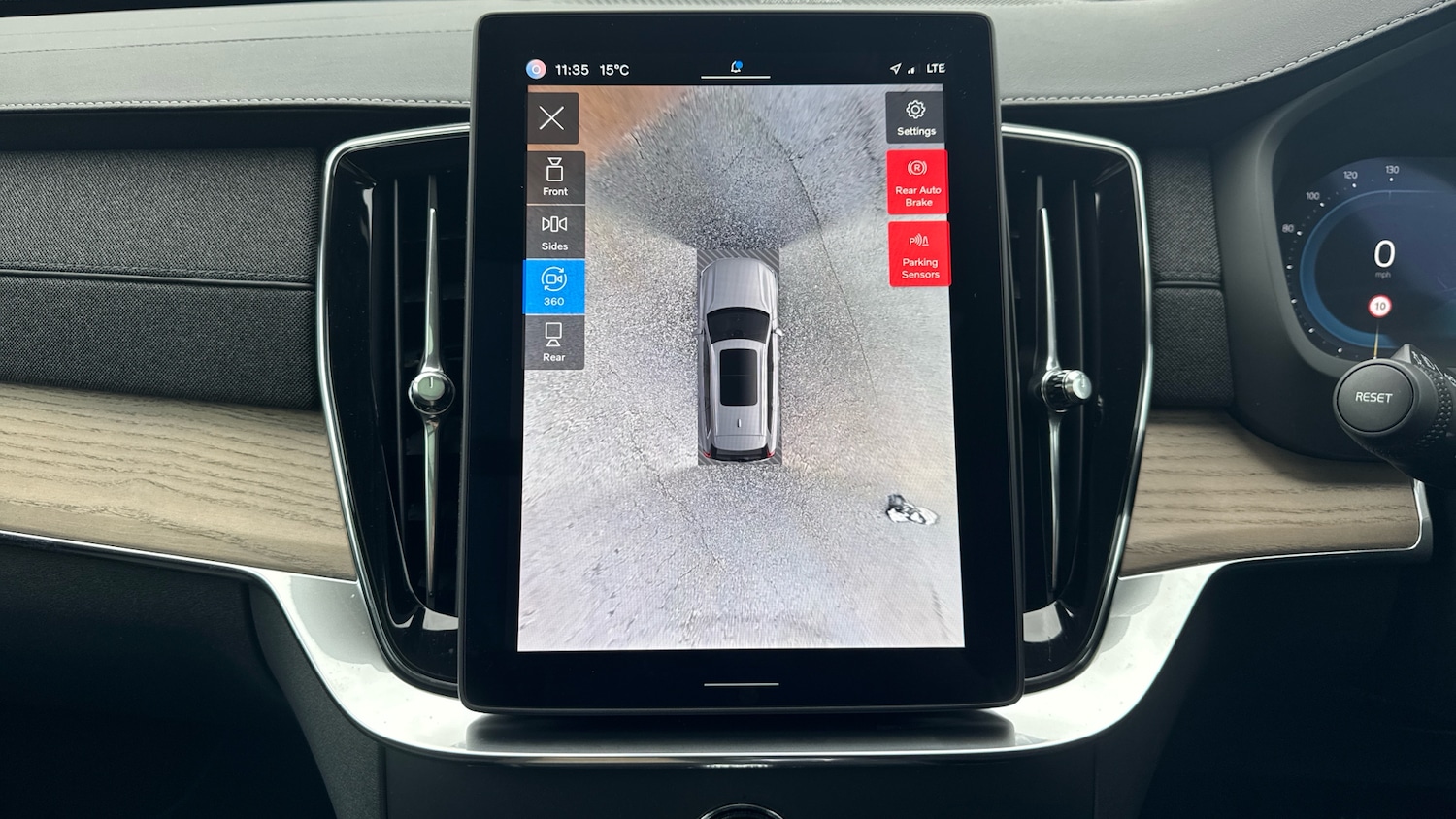 Used Volvo XC90 2025 for sale - 76653247: Photo 38