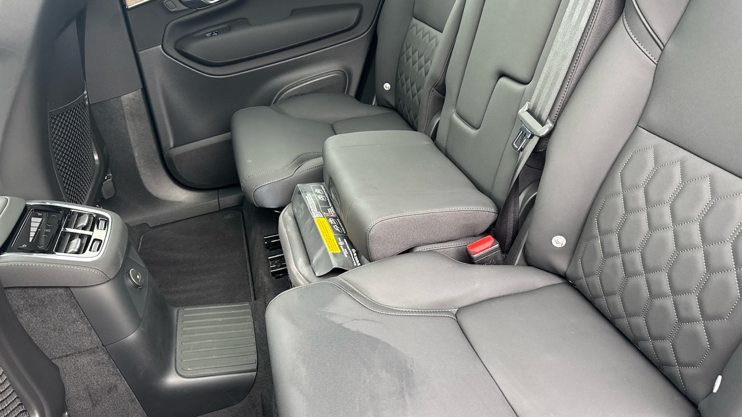 Used Volvo XC90 2025 for sale - 76653247: Photo 43