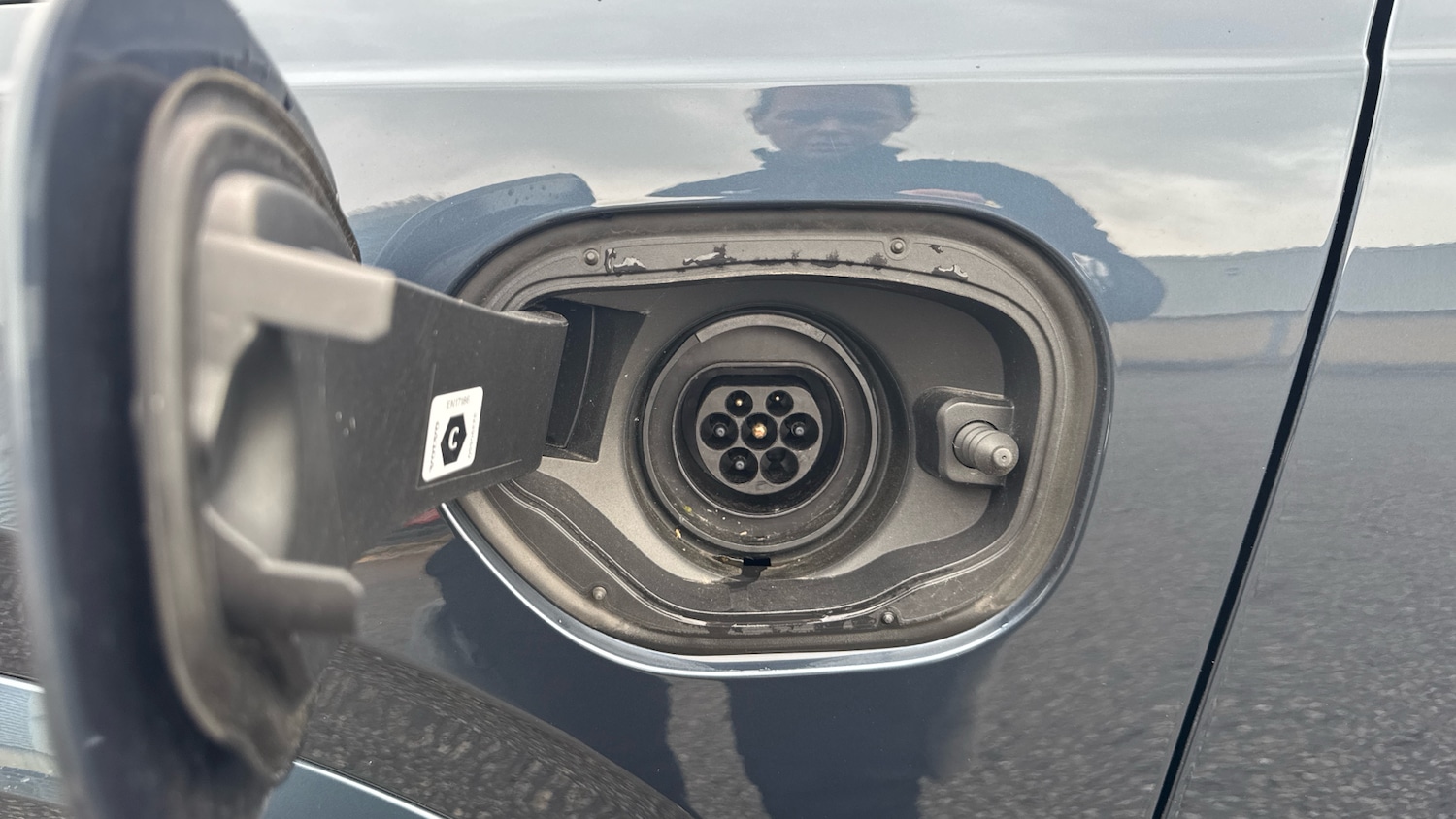 Used Volvo XC90 2025 for sale - 76653247: Photo 44