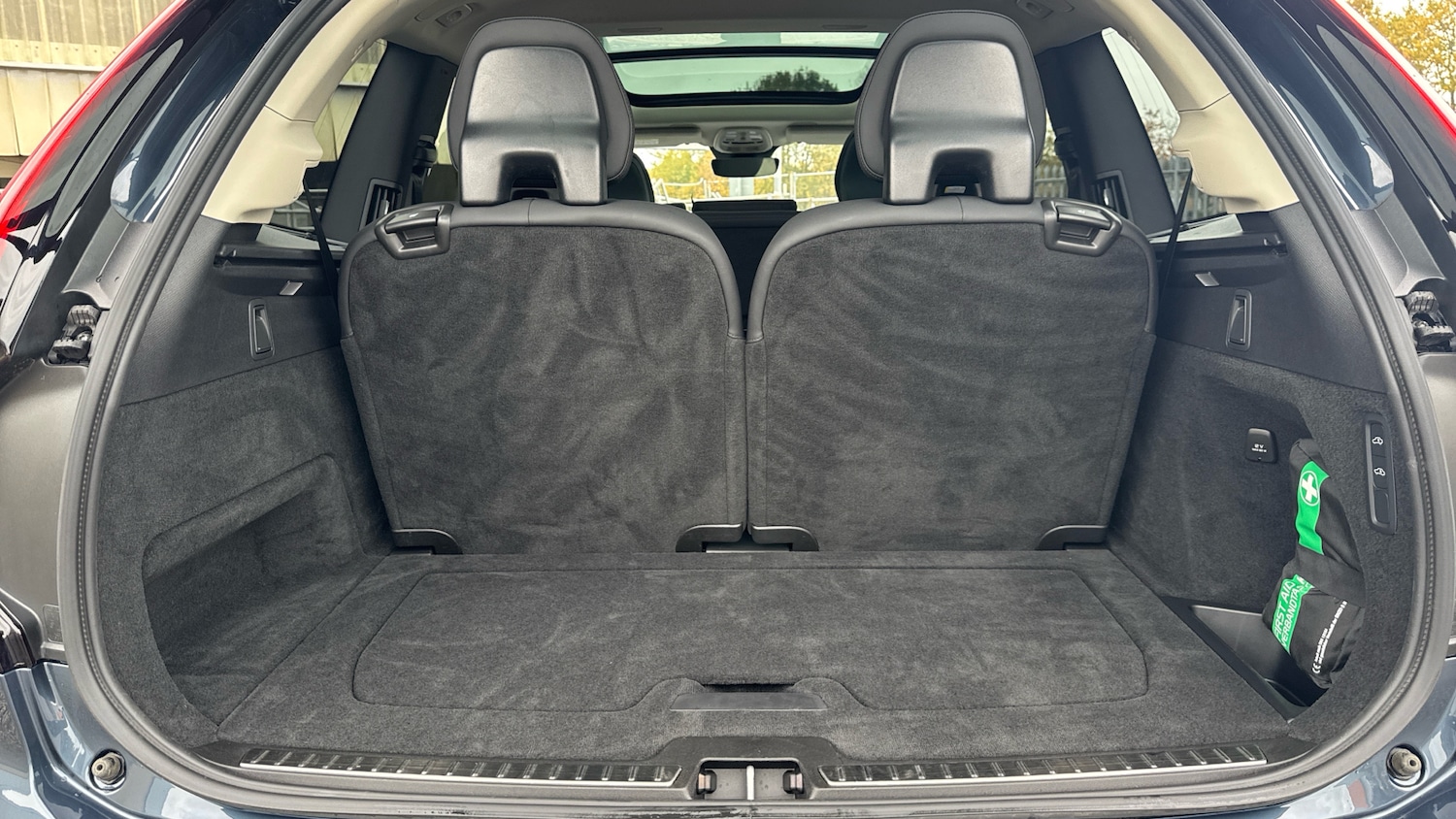 Used Volvo XC90 2025 for sale - 76653247: Photo 45