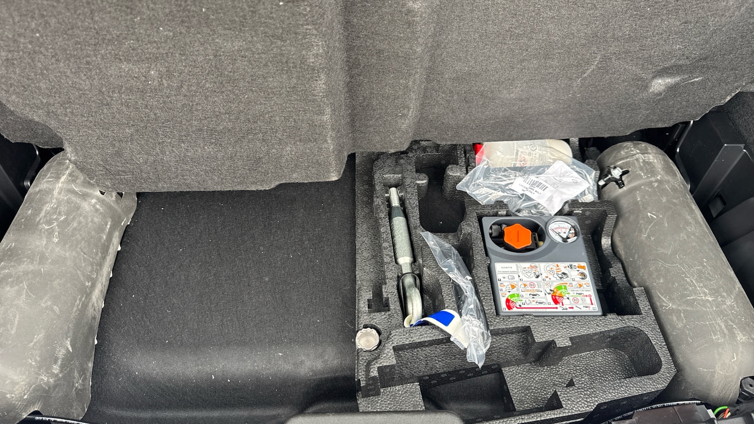 Used Volvo XC90 2025 for sale - 76653247: Photo 47