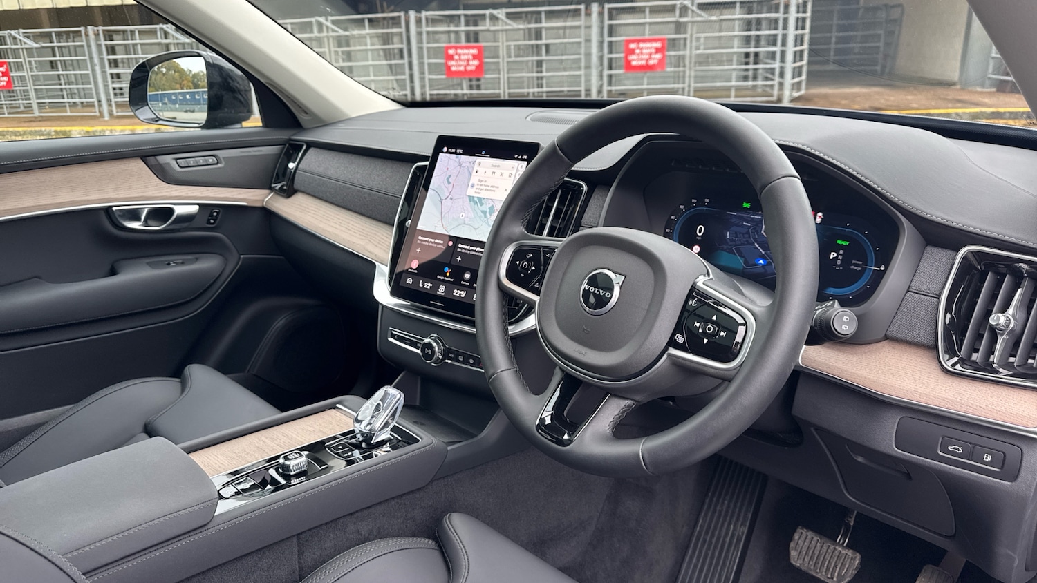 Used Volvo XC90 2025 for sale - 76653247: Photo 5