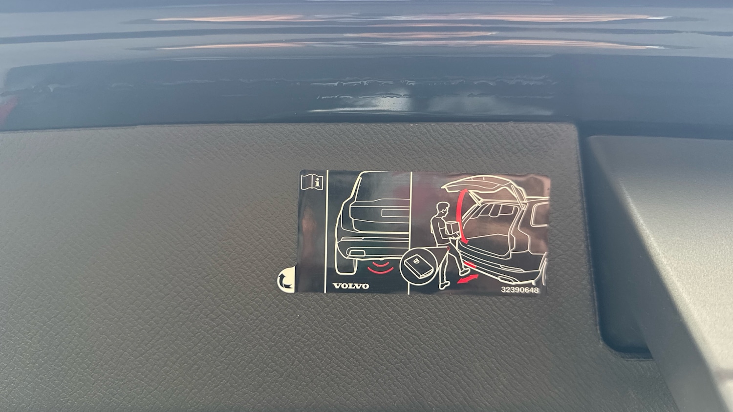 Used Volvo XC90 2025 for sale - 76653247: Photo 50