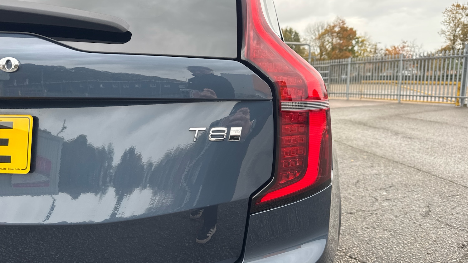 Used Volvo XC90 2025 for sale - 76653247: Photo 51