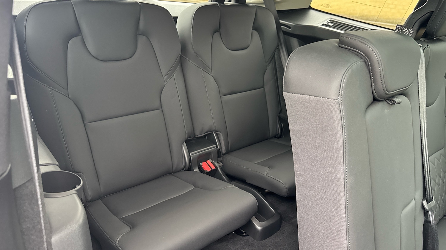 Used Volvo XC90 2025 for sale - 76653247: Photo 52