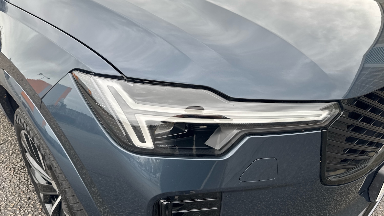 Used Volvo XC90 2025 for sale - 76653247: Photo 53