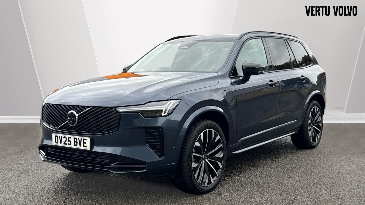 Used Volvo XC90 2025 for sale - 76653247: Photo 6