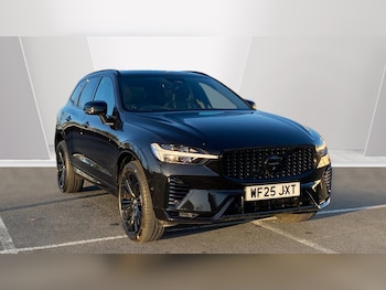 2025 (25) - 2.0 T8 455 PHEV Ultra Black Ed 5dr AWD Geartronic Estate