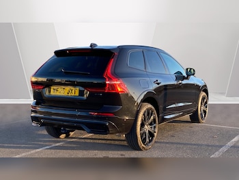 Used Volvo XC60 2025 for sale - 76653207: Photo