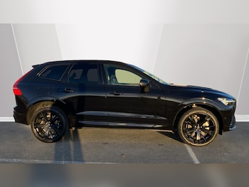 Used Volvo XC60 2025 for sale - 76653207: Photo