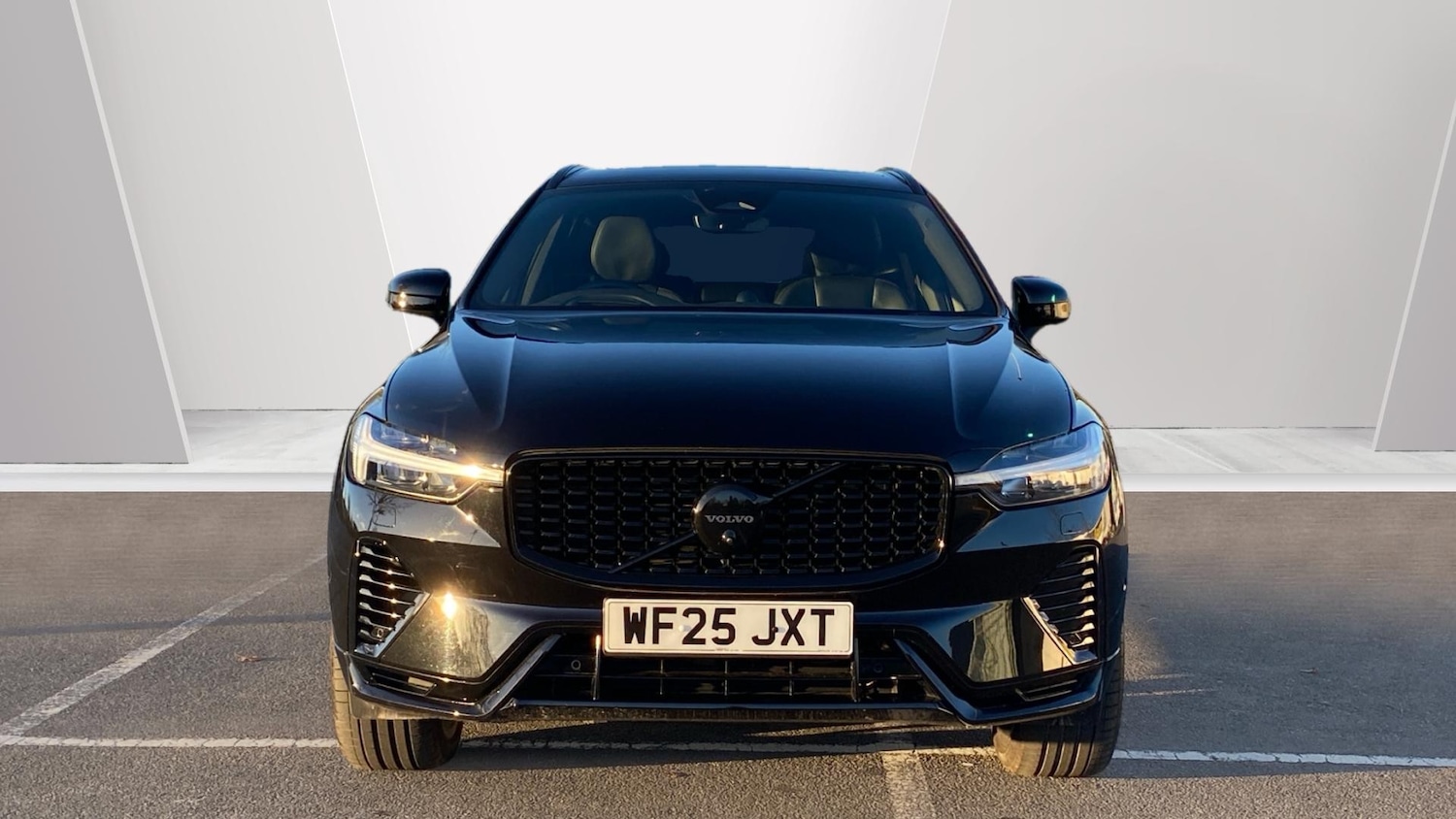 Used Volvo XC60 2025 for sale - 76653207: Photo 8