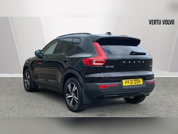 Used Volvo XC40 2021 for sale - 75931326: Photo