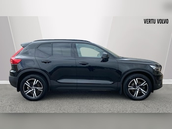 Used Volvo XC40 2021 for sale - 75931326: Photo