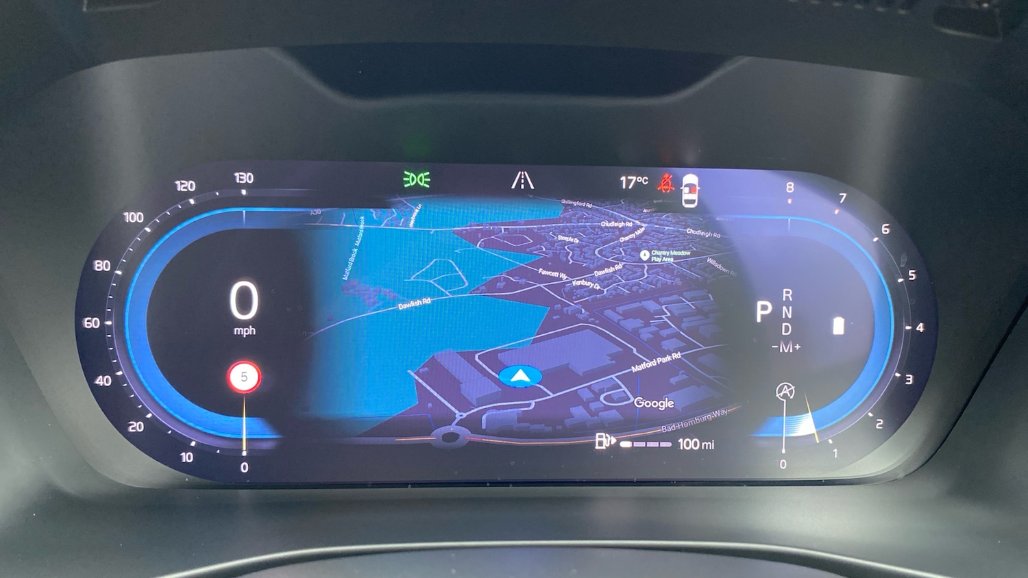 Used Volvo XC40 2023 for sale - 76653337: Photo 11