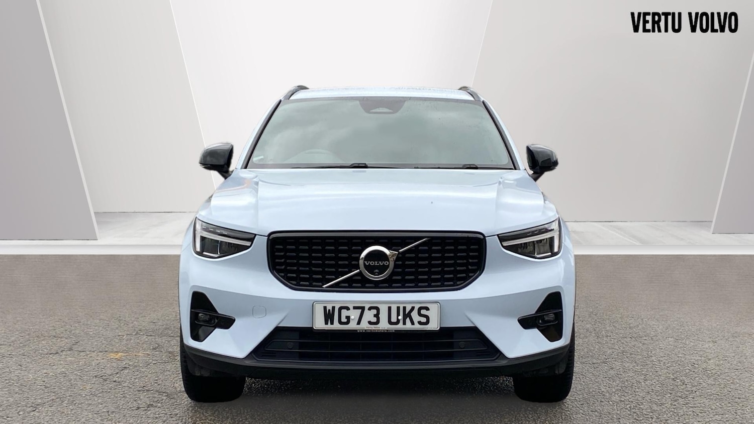 Used Volvo XC40 2023 for sale - 76653337: Photo 12
