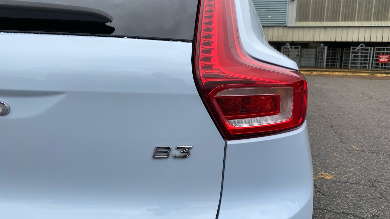 Used Volvo XC40 2023 for sale - 76653337: Photo 28