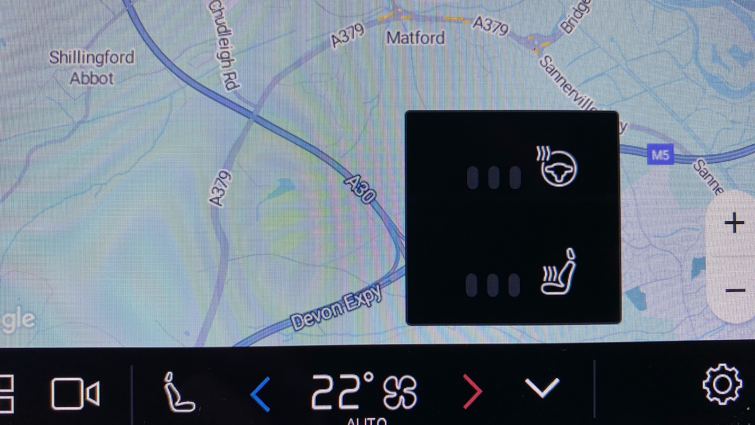 Used Volvo XC40 2023 for sale - 76653337: Photo 41