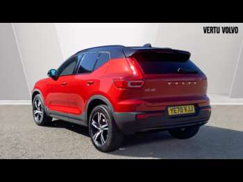 Used Volvo XC40 2020 for sale - 74661204: Photo