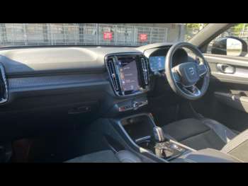 Used Volvo XC40 2020 for sale - 74661204: Photo