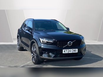 Used Volvo XC40 2024 for sale - 79271820: Photo