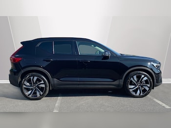Used Volvo XC40 2024 for sale - 79271820: Photo